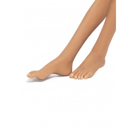 Bambola realistica in silicone sexy doll adult non gonfiabile con vagina ano babe Jessica